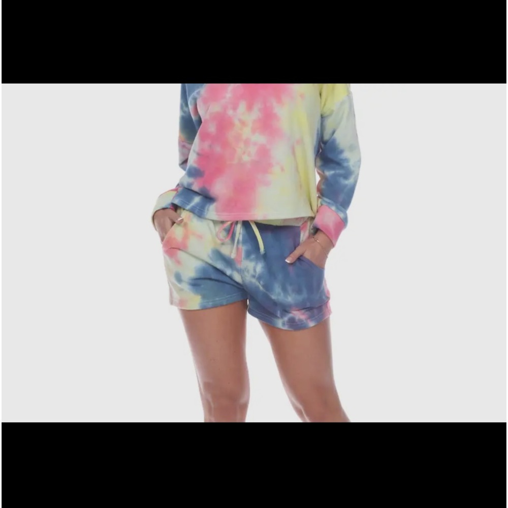 Description in photos, loungewear